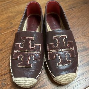 Brand new beautiful flat shoes!